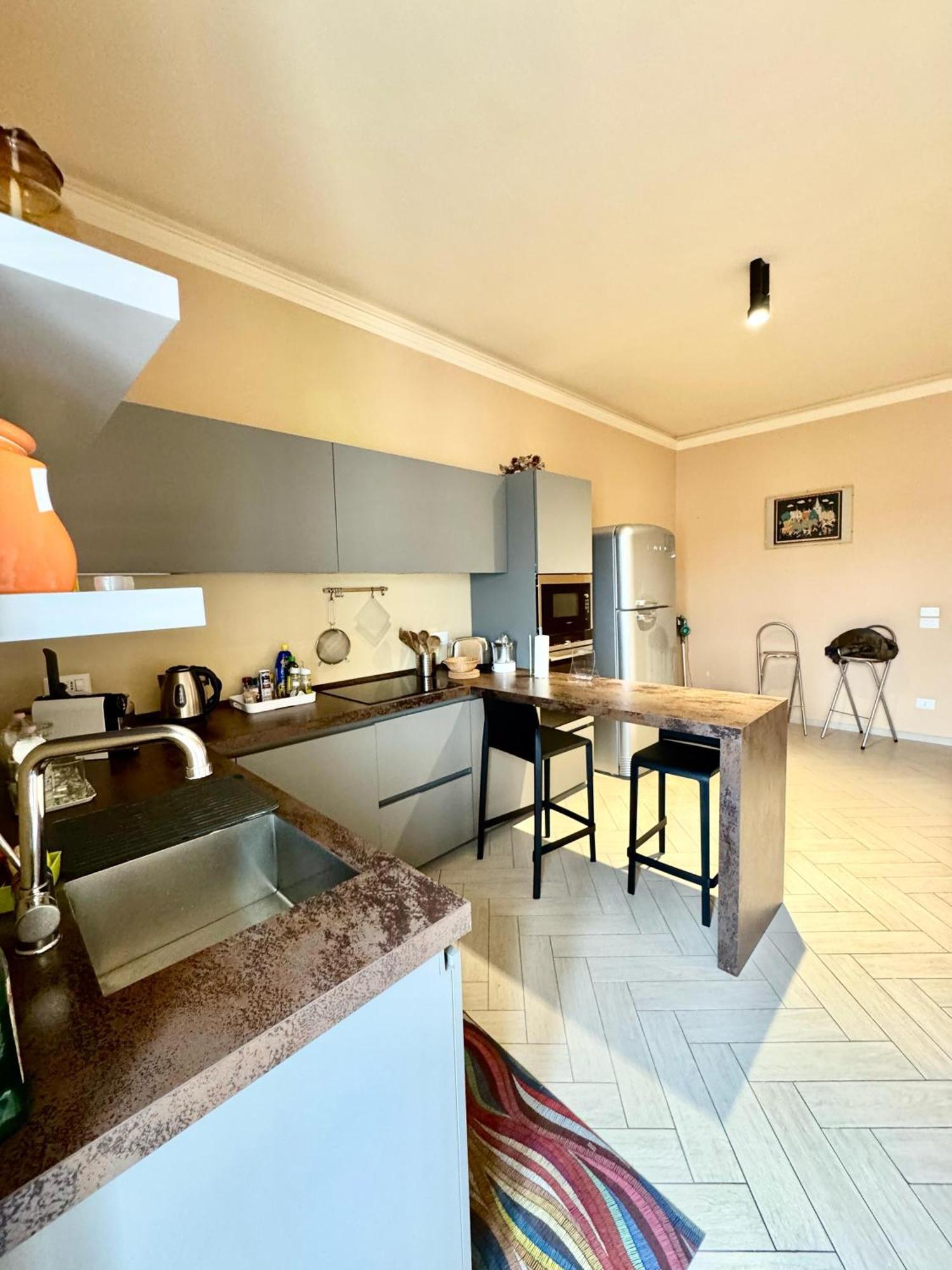 Sangiuliano262 Apartamento Catânia Exterior foto